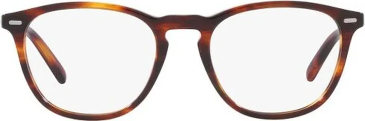 Polo Ralph Lauren Oval Frame Glasses