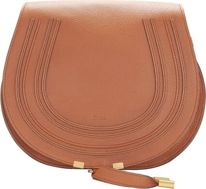 Marcie saddle bag