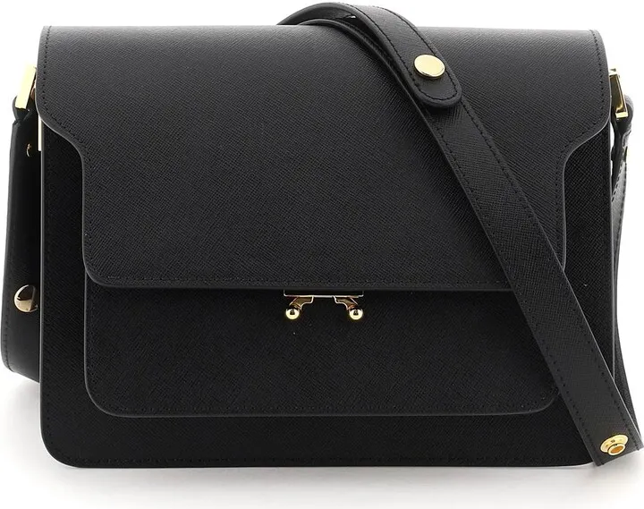 Trunk Medium Bag