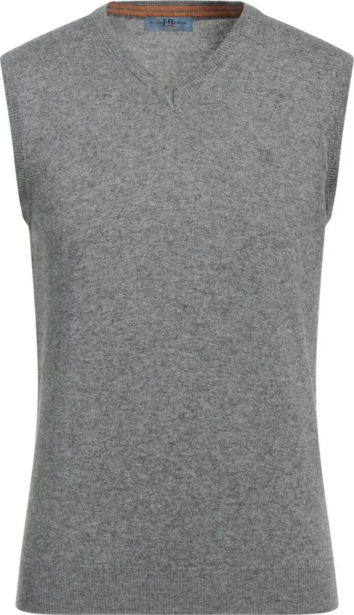 Sweater Grey