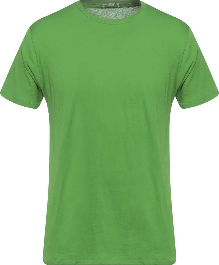 T-shirt Green