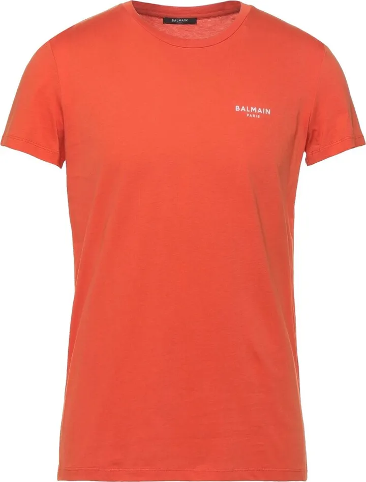 T-shirt Orange