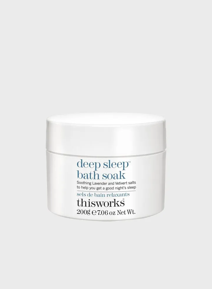 Deep Sleep Bath Soak