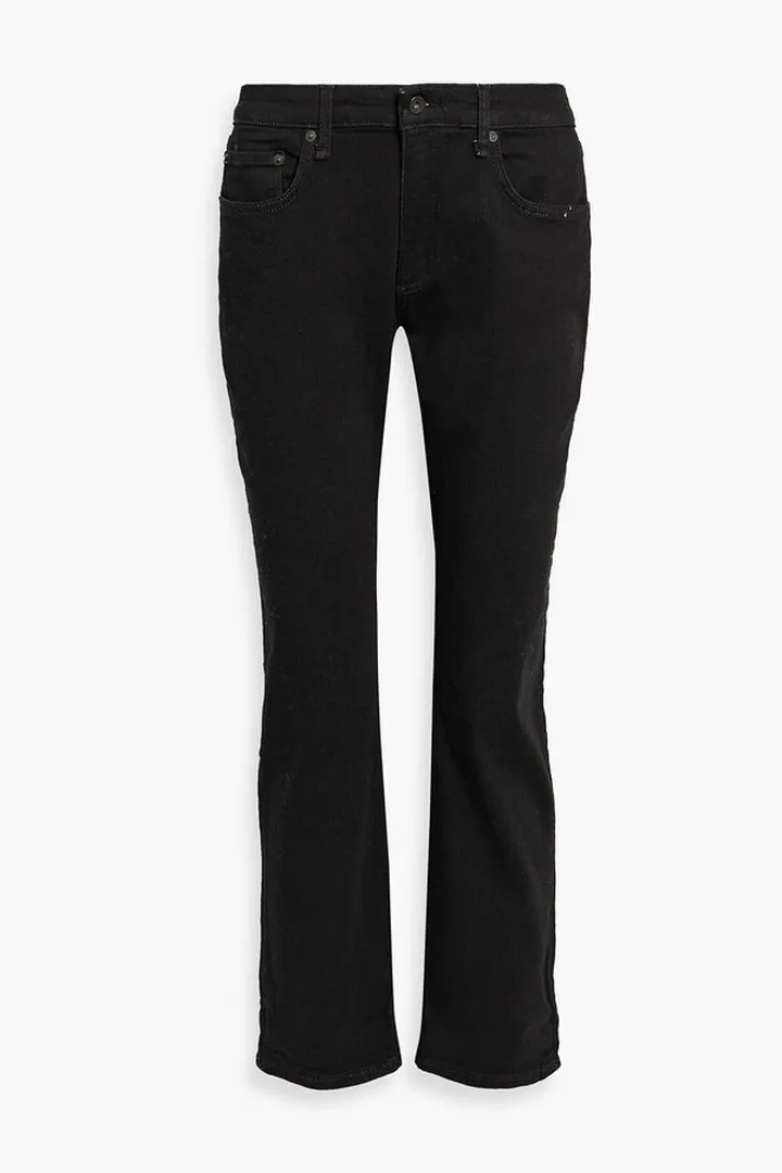 Dre boyfriend jeans