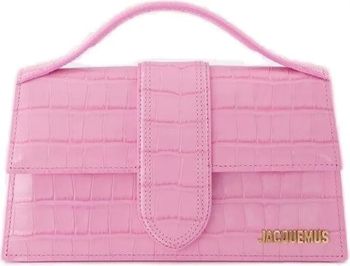 Jacquemus Le Grand Bambino Tote Bag