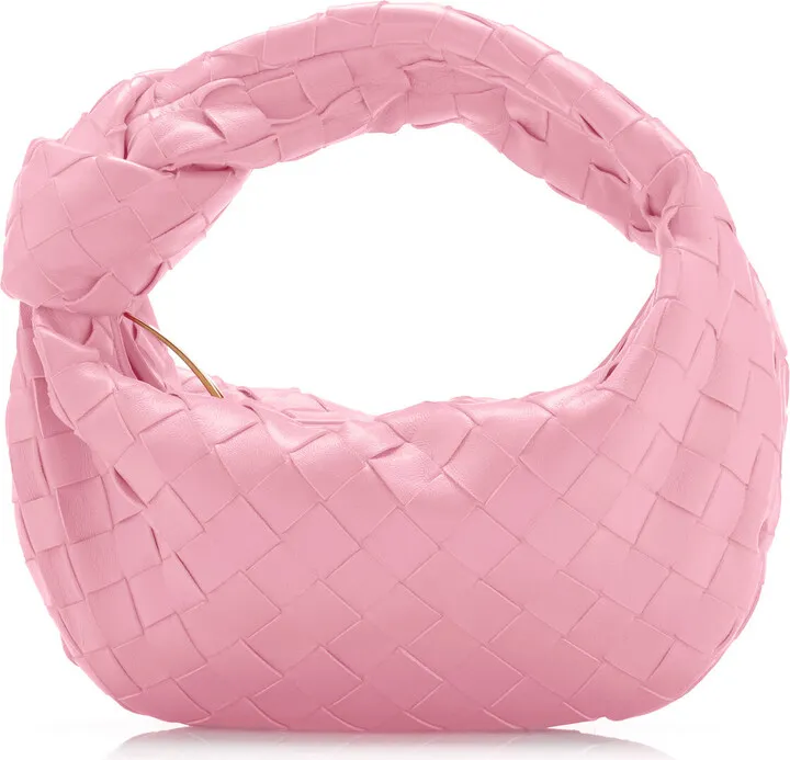 Women's The Mini Jodie Leather Bag