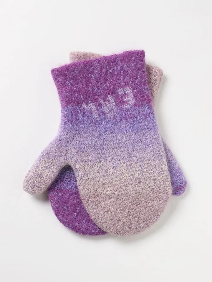 Gloves men Erl
