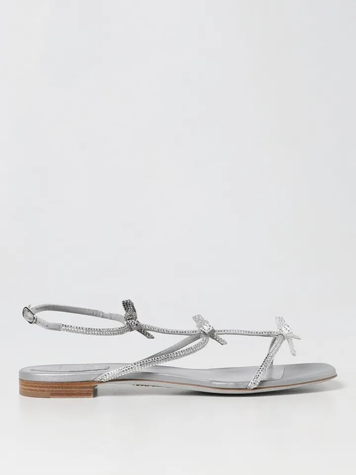 Shoes woman Rene Caovilla