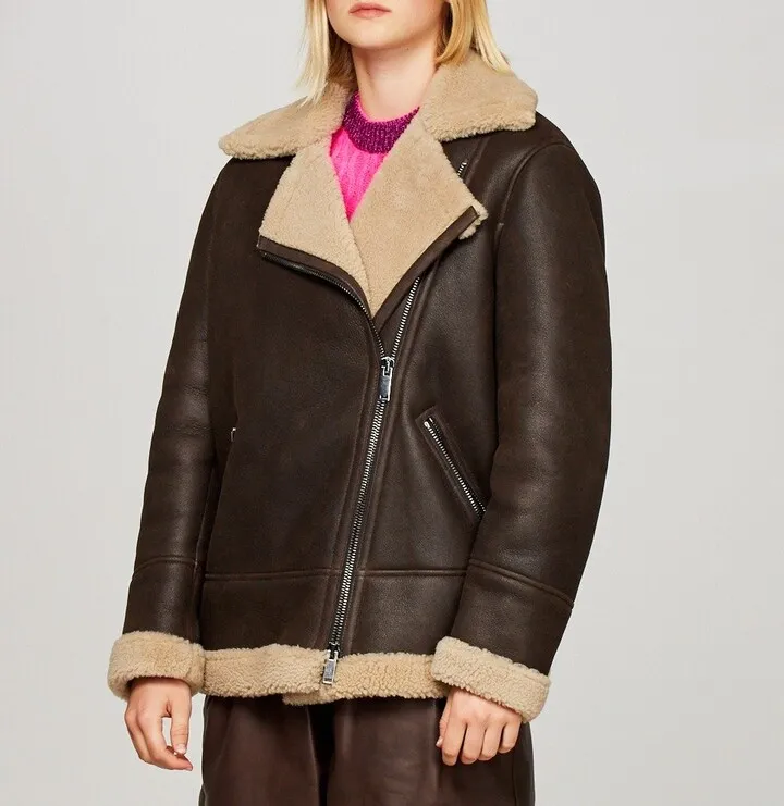 P.A.R.O.S.H. Zipped Long-Sleeved Jacket