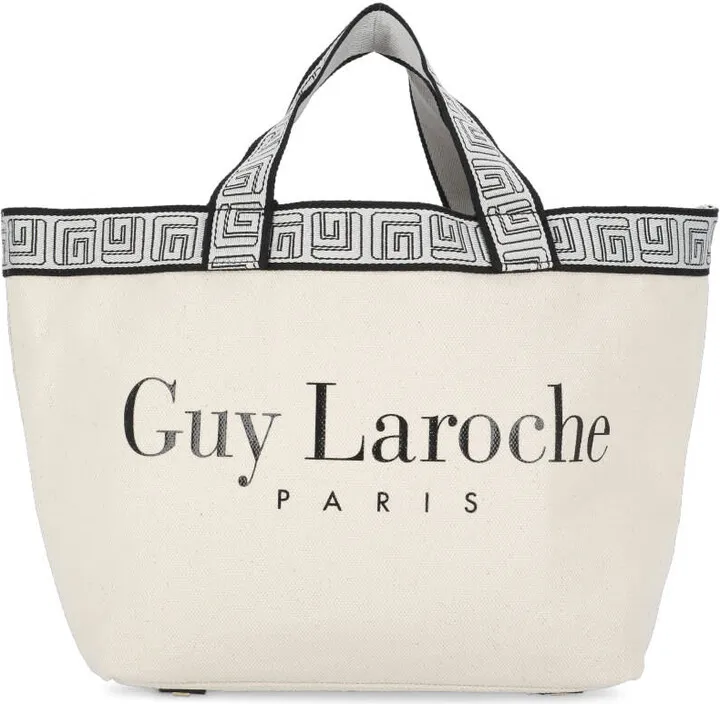Shopping Bag With Logo