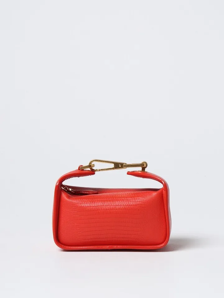 Shoulder bag woman Bally