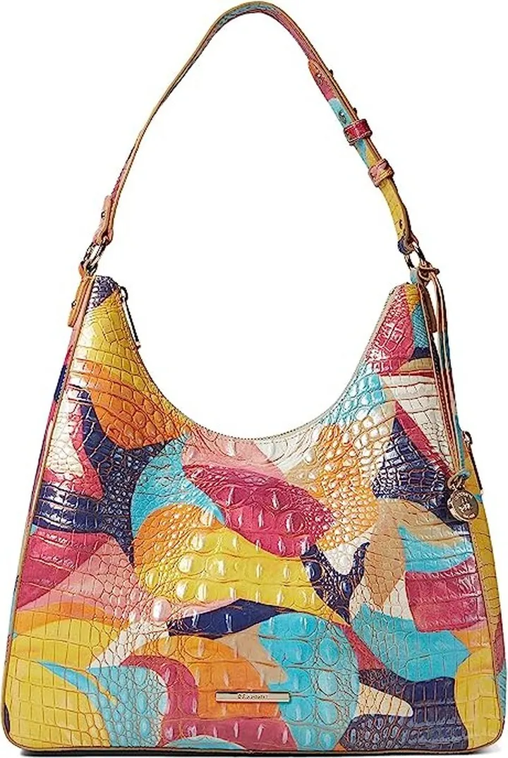Brahmin Melbourne Tabitha Tote (Expression) Handbags