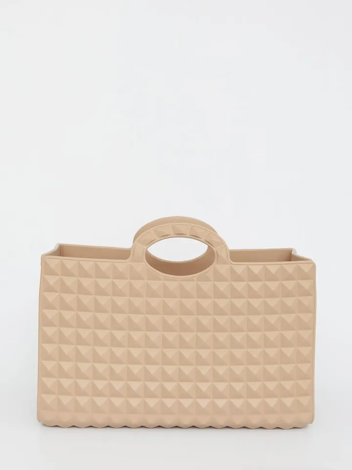 Le Troisième Shopping Bag