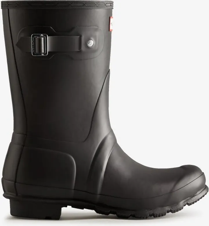 Women's Short Insulated Rain Boots