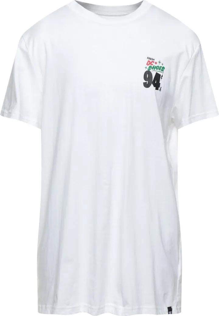 T-shirt White