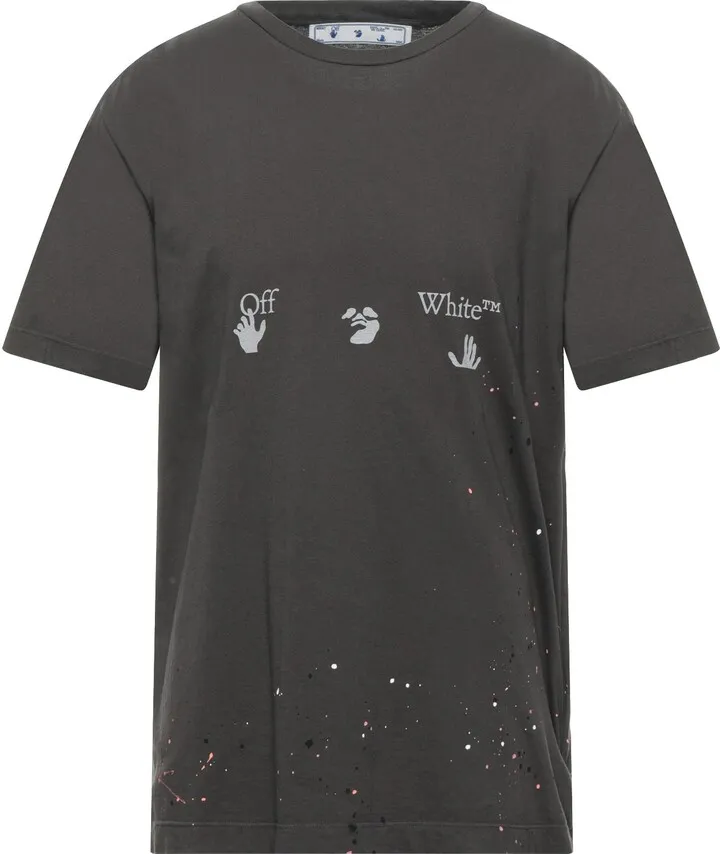 T-shirt Lead