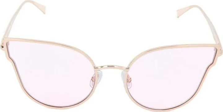 Max Mara Cat-Eye Sunglasses