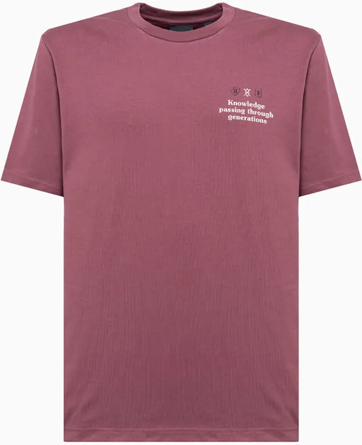 Daily Paper Numar T-shirt