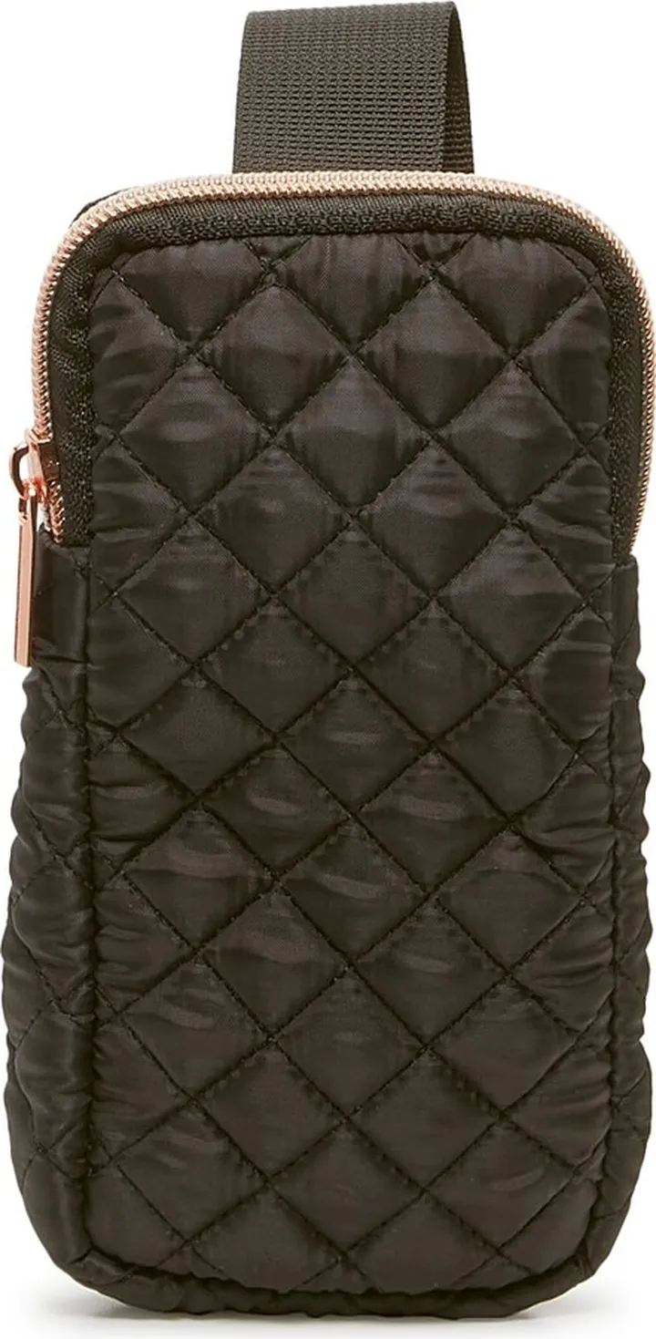 MYTAGALONGS Metro Quilted Belt Bag