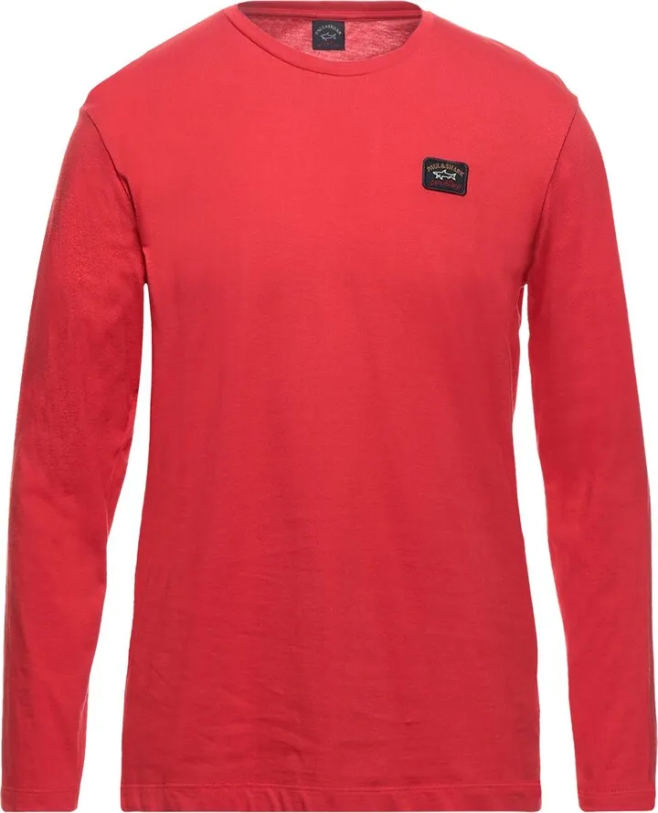 T-shirt Red