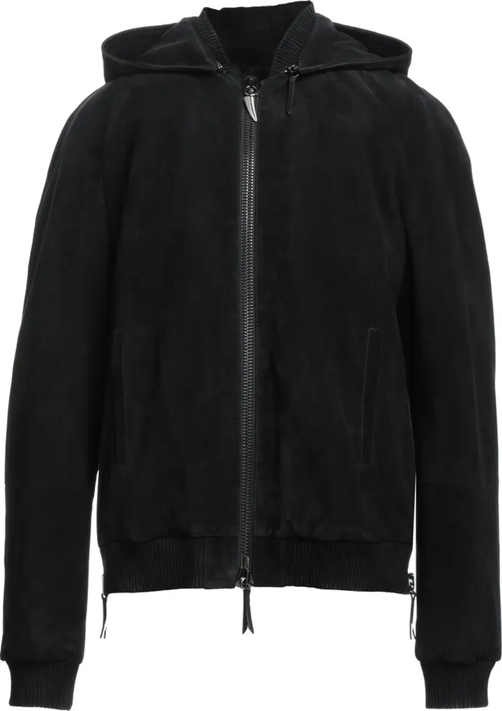 Jacket Black