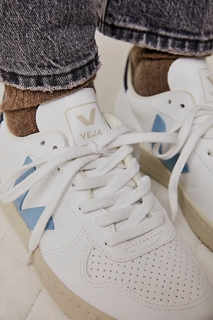 Veja V-10 Sneakers by Veja at Free People