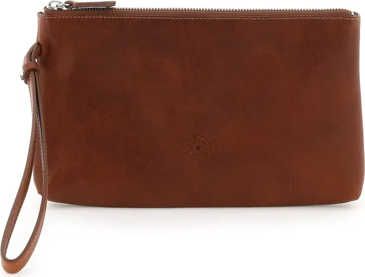Leather Pouch