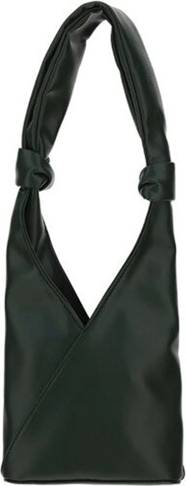 MM6 Maison Margiela Knot-Detailed Tote Bag