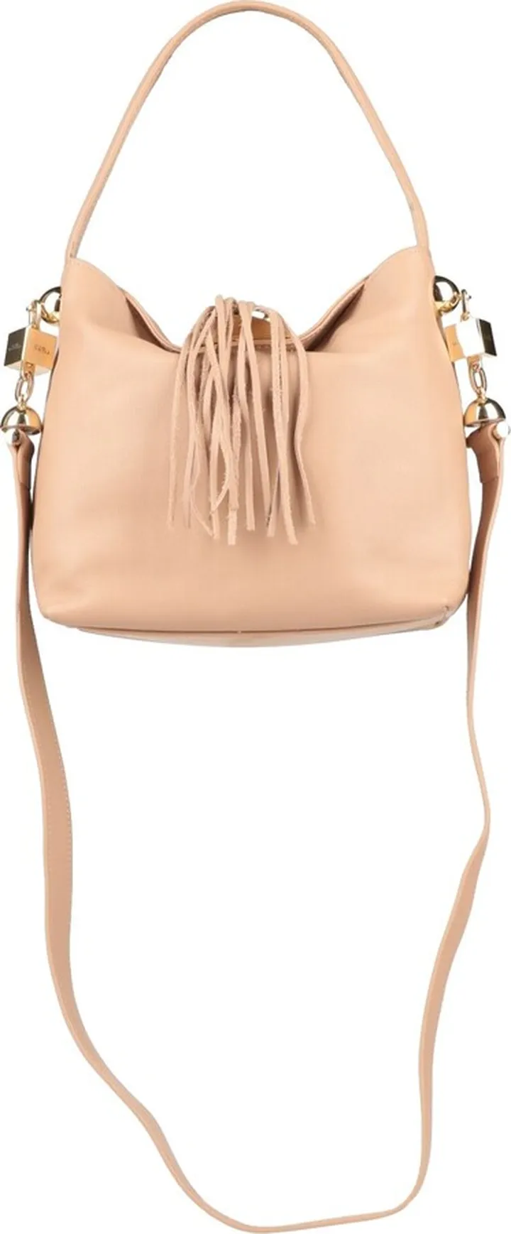 Handbag Light Brown