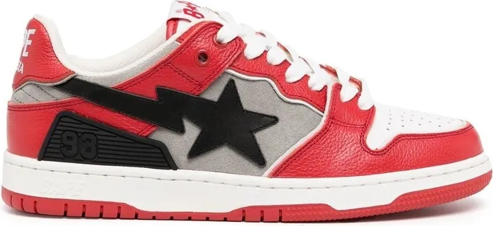 SK8 low-top sneakers