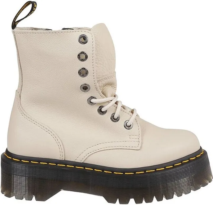 Dr. Martens Jadon III Pisa Lace-Up Boots