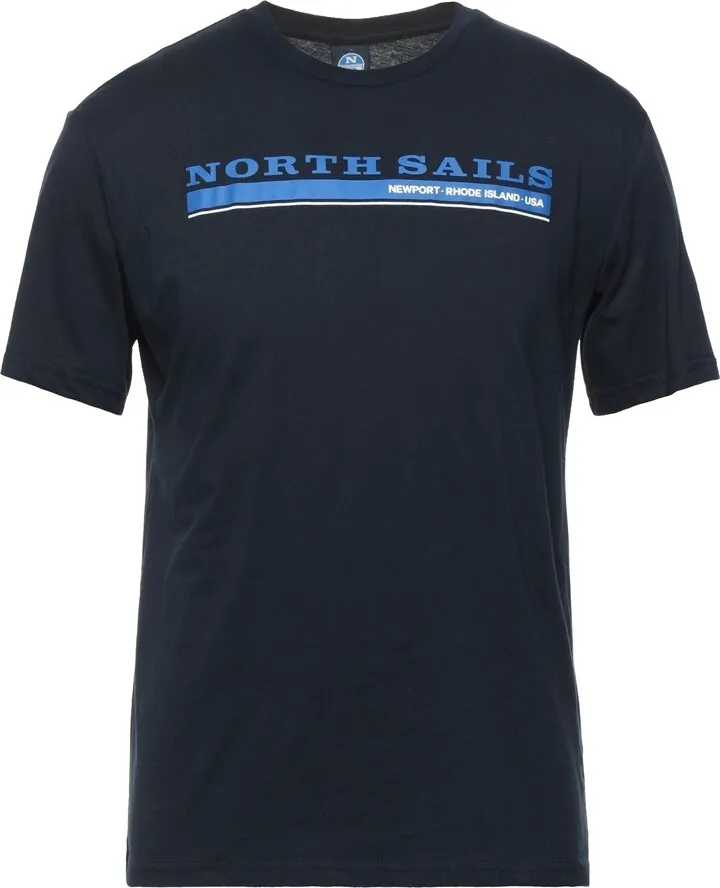 T-shirt Black