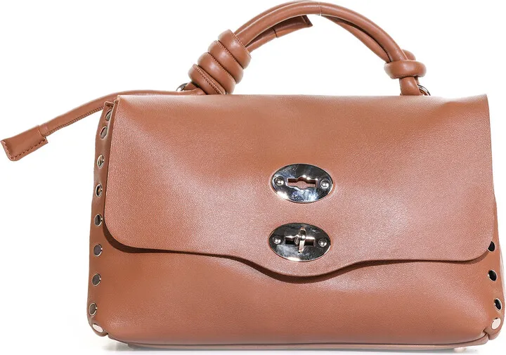 Postina Heritage Bag With Shoulder Strap