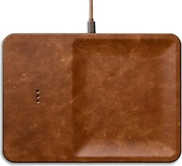 Courant Catch:3 Wireless Charging Valet