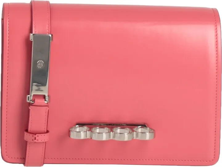 Cross-body Bag Azure