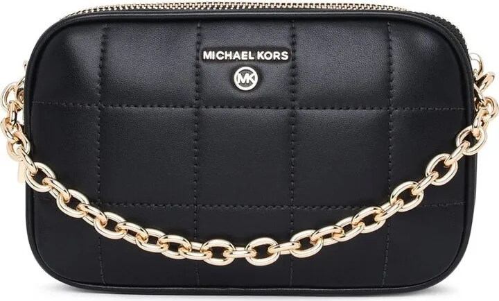 Michael Michael Kors Jet Set Charm Shoulder Bag