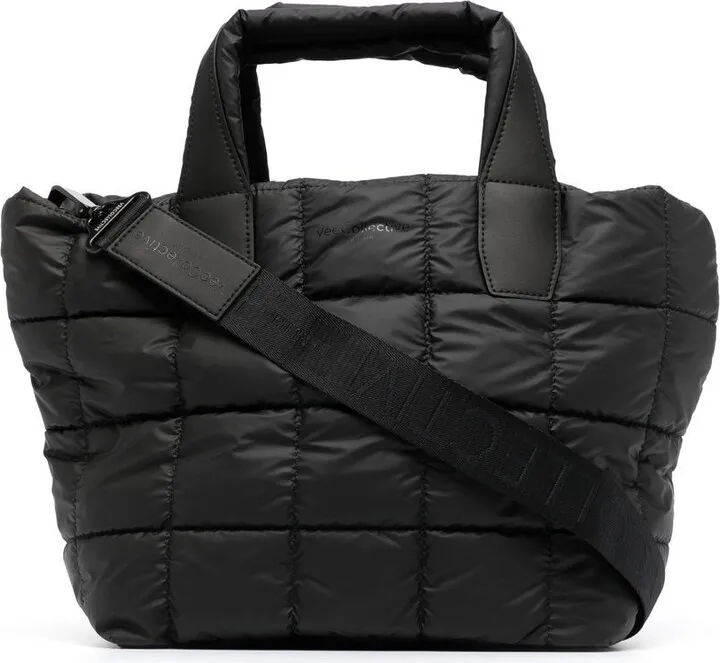Quilted Tote-Bag