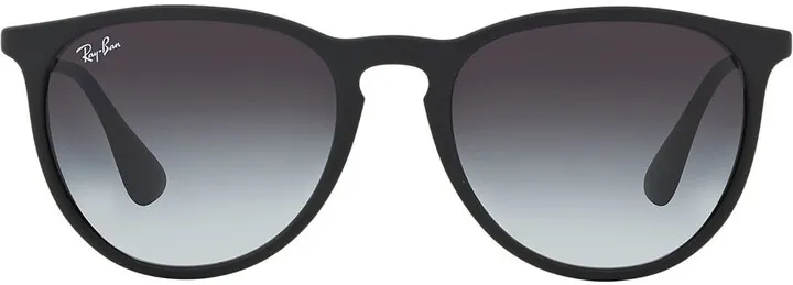 Erika round-frame sunglasses