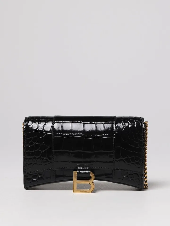 Shoulder bag woman Balenciaga