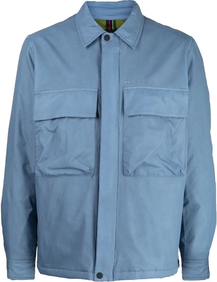Petrol Classic Bomber Jacket