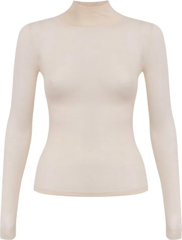 Nanushka Harri Turtle Neck Sweater