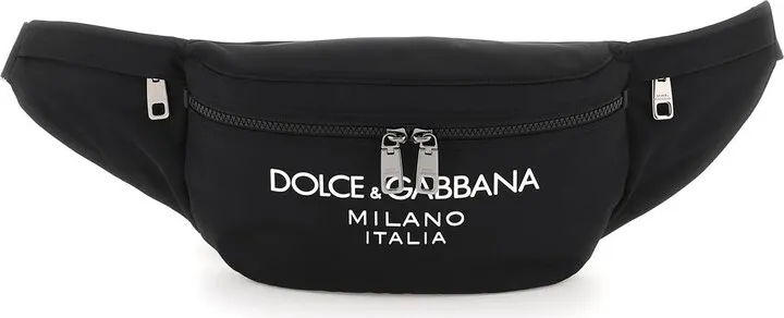 Nylon Beltpack