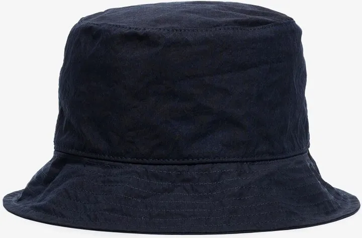 Indigo Bucket Hat