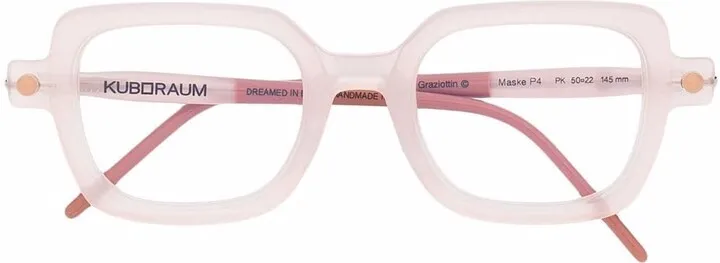 Square Frame Glasses