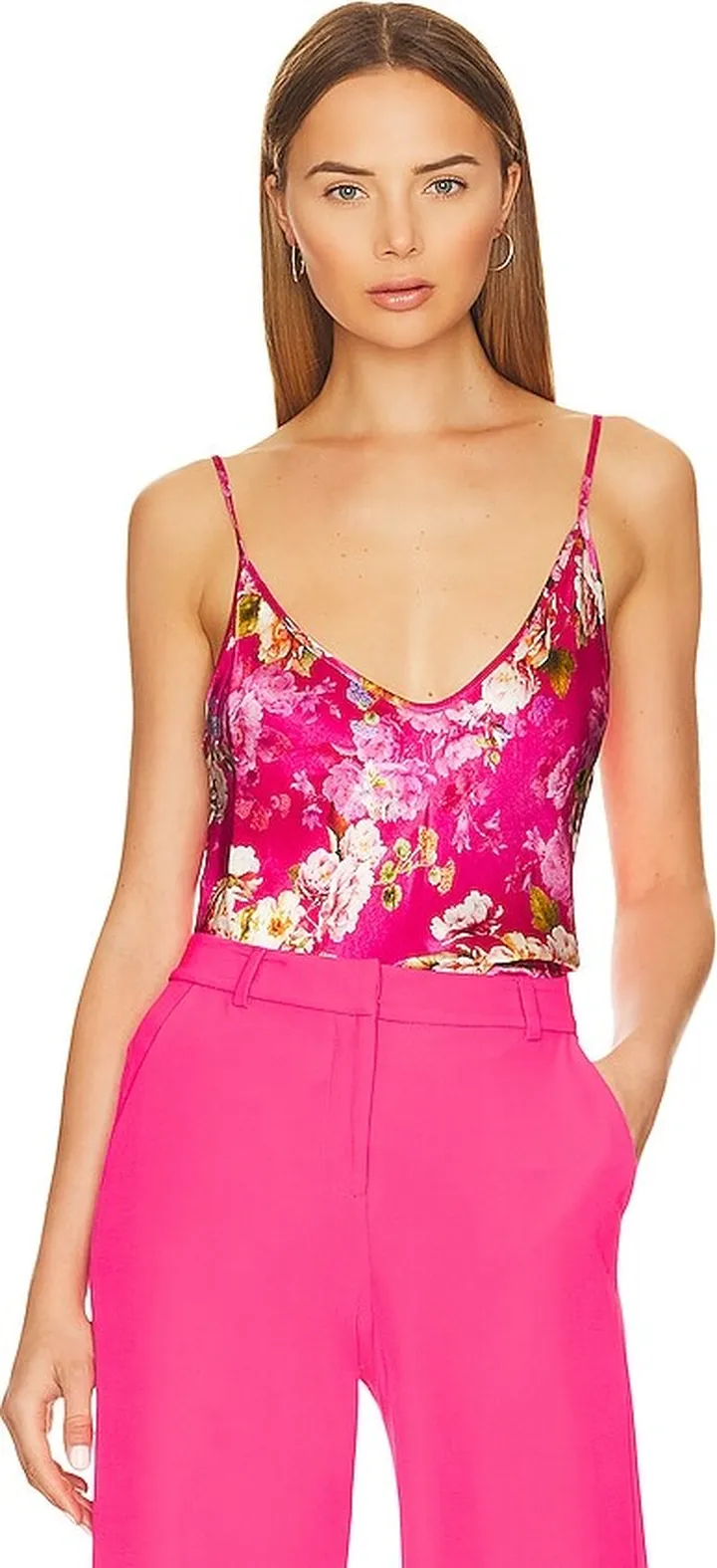 Lexi Camisole Top