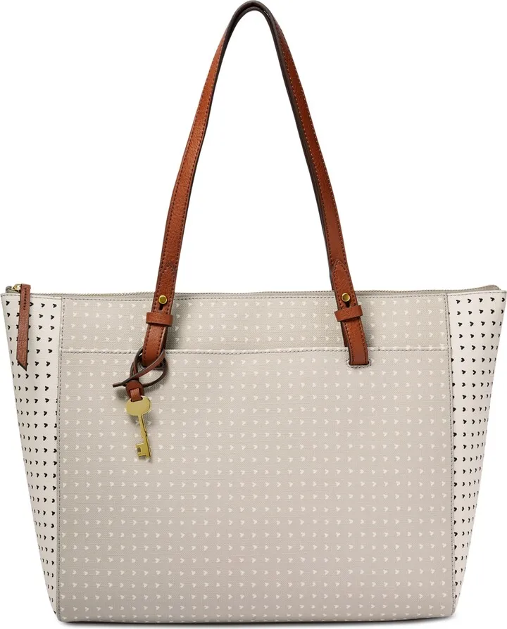 Fossil Rachel Tote