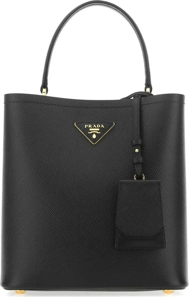 Prada Panier Medium Tote Bag