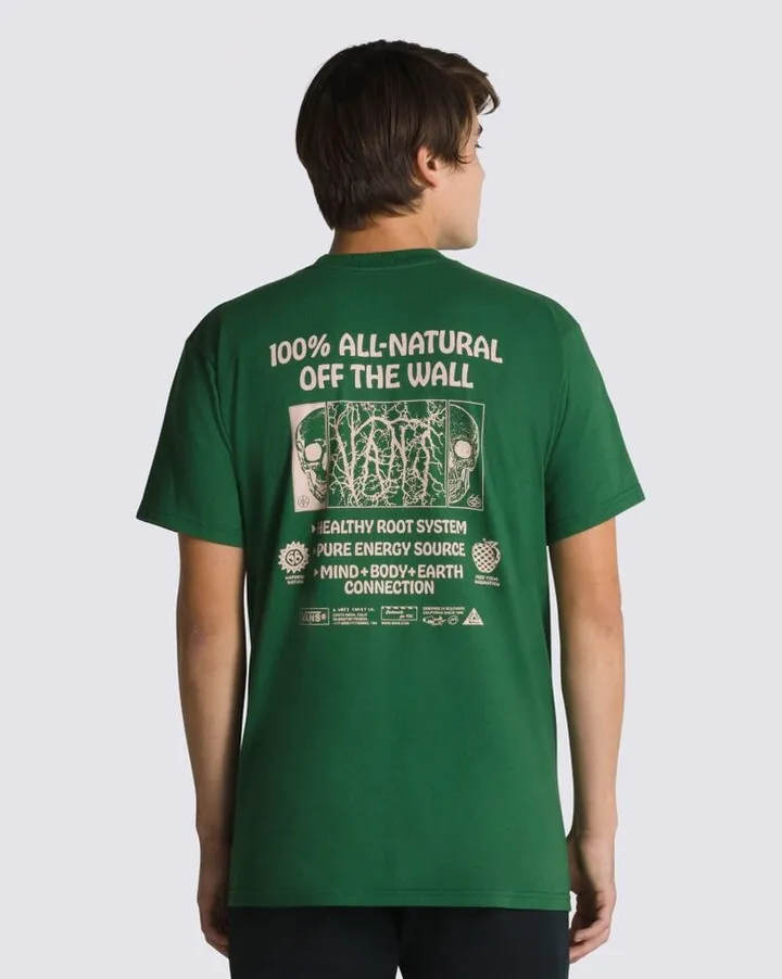 All Natural Mind T-Shirt