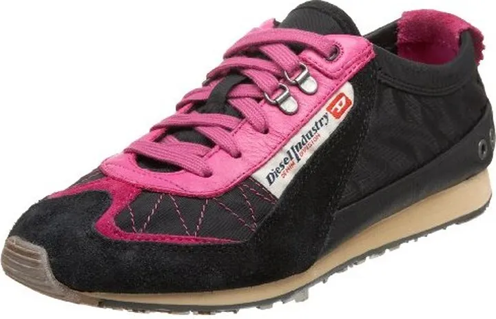 Diesel Women's Unforgettable W Lace Up