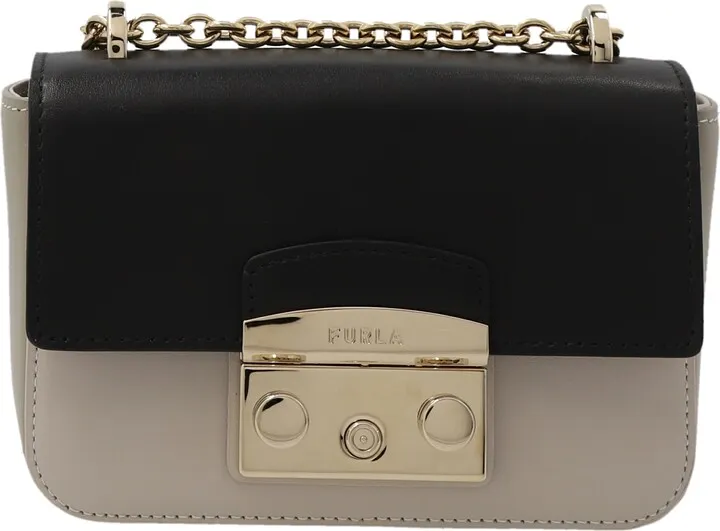 'metropolis' Mini Crossbody Bag